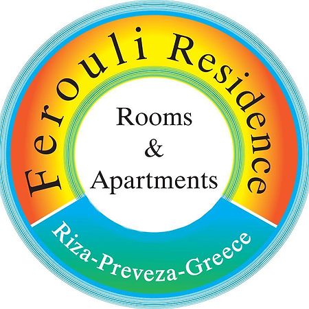 Ferouli Residence Ríza Екстериор снимка