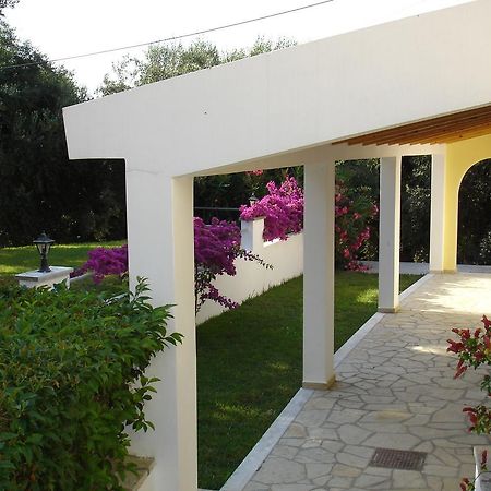 Ferouli Residence Ríza Екстериор снимка
