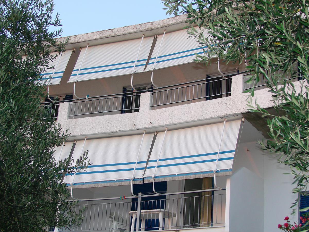 Ferouli Residence Ríza Екстериор снимка