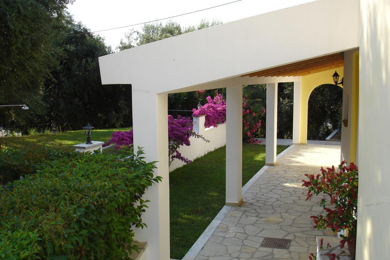Ferouli Residence Ríza Екстериор снимка