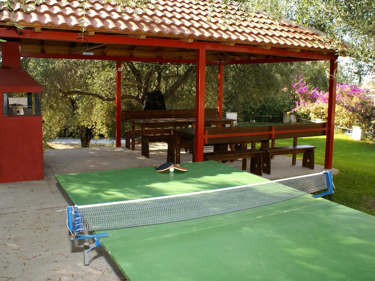 Ferouli Residence Ríza Екстериор снимка