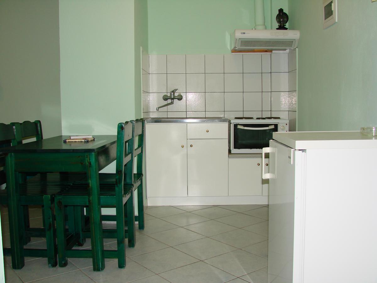 Ferouli Residence Ríza Екстериор снимка