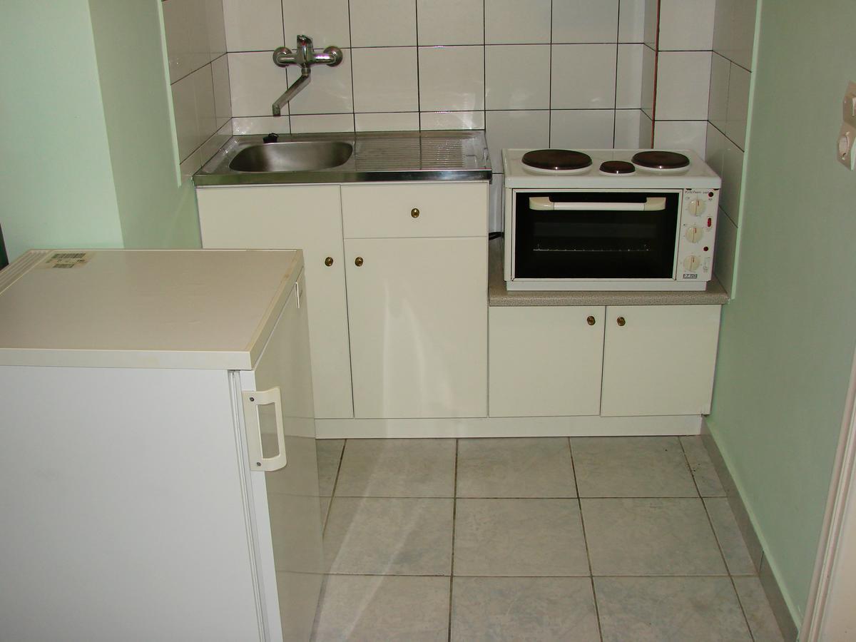 Ferouli Residence Ríza Екстериор снимка